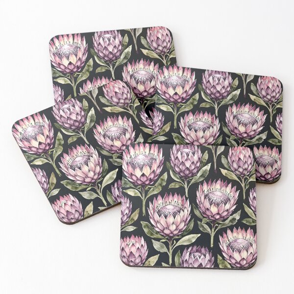 Item preview, Protea Flower  designed and sold by GraphicsClub.