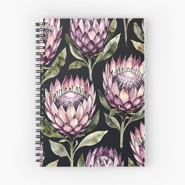 Item preview, Protea Flower  designed and sold by GraphicsClub.