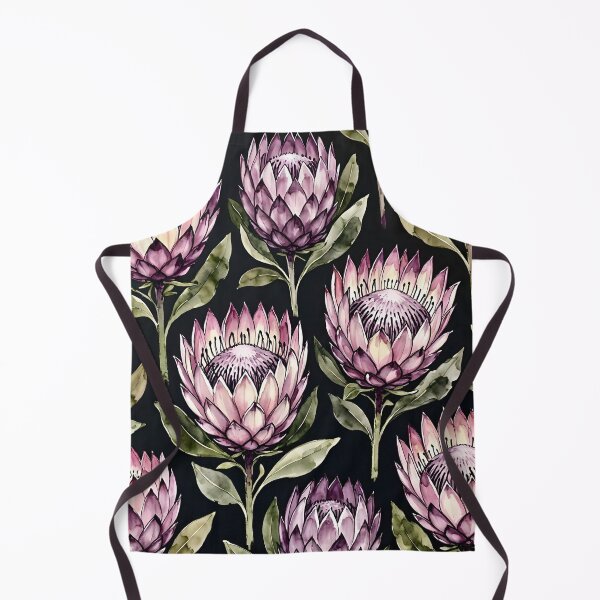 Item preview, Protea Flower designed and sold by GraphicsClub.