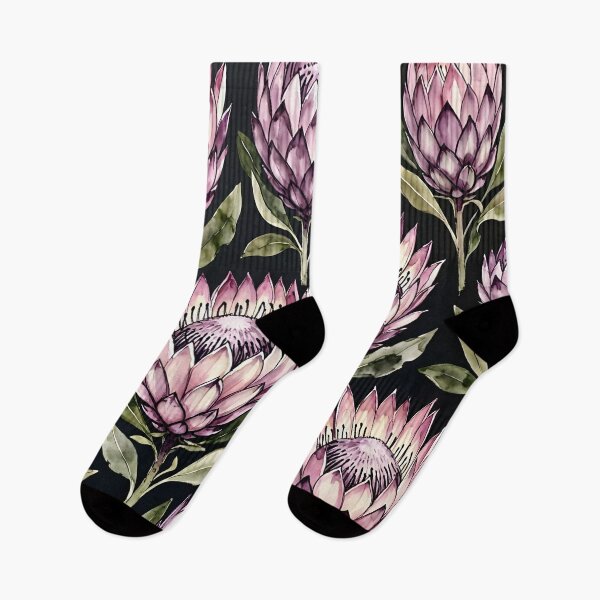 Item preview, Protea Flower  designed and sold by GraphicsClub.