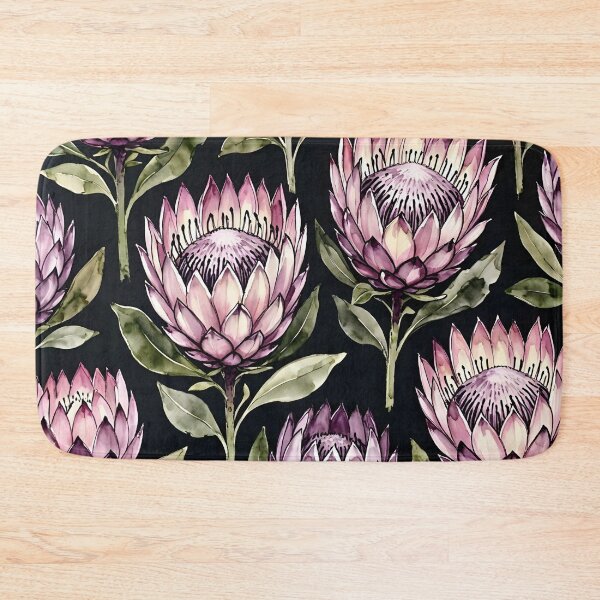 Item preview, Protea Flower  designed and sold by GraphicsClub.