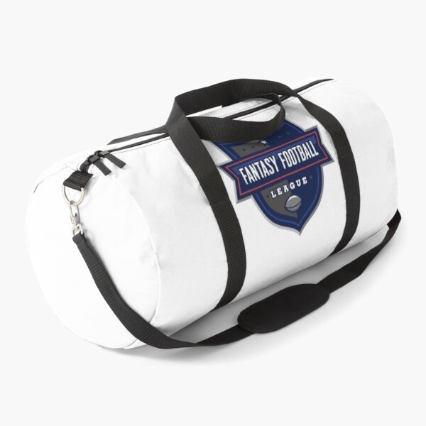 Item preview, Fantasy Football League Badge – Classic Gridiron Emblem designed and sold by Palette & Hue.