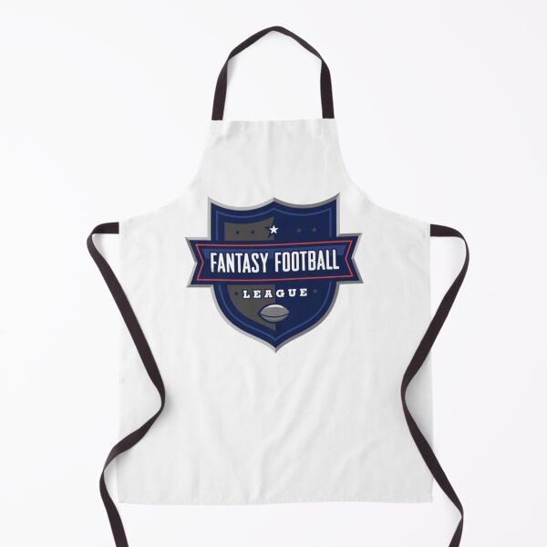 Item preview, Fantasy Football League Badge – Classic Gridiron Emblem designed and sold by Palette & Hue.