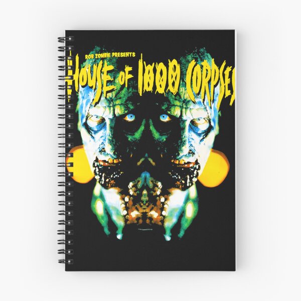 Item preview, Double Green Face Symmetrical Horror designed and sold by CuteIdeaArt.