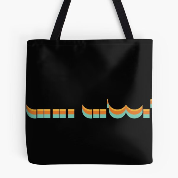 Item preview, Ann Arbor Retro Throwback designed and sold by The Moth's Nest.
