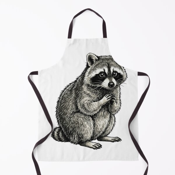 Item preview, Jimothy Raccoon designed and sold by Charonde.