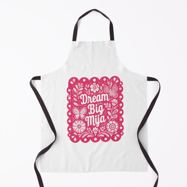 Item preview, dream big mija floral bird cutout designed and sold by JanineBoling48.