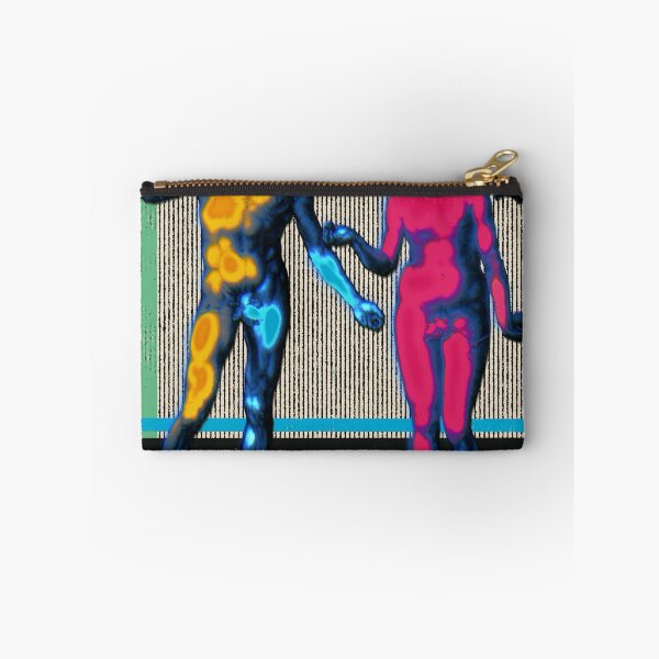 Item preview, A&E No. 13 | Between Two Figures designed and sold by MikZviagin.