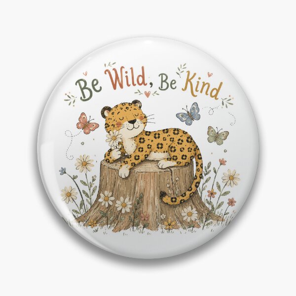 Item preview, Golden Paws - Cute Leopard Nursery designed and sold by bapupa.