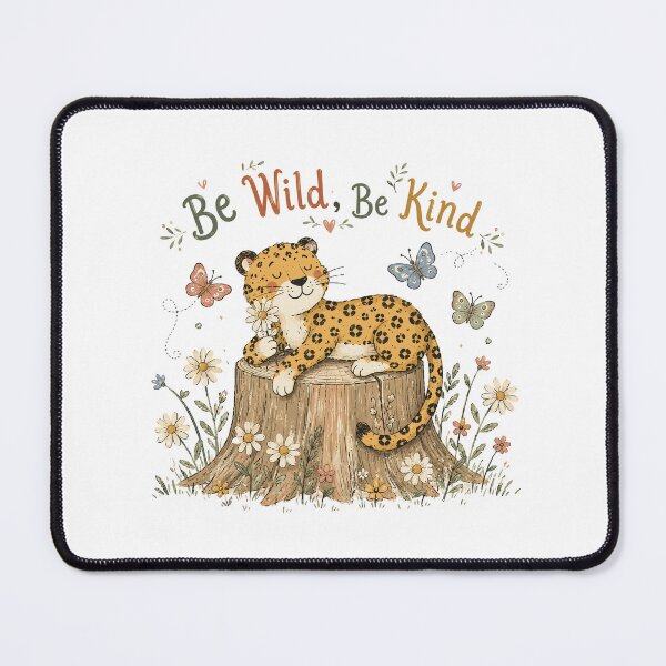 Item preview, Golden Paws - Cute Leopard Nursery designed and sold by bapupa.