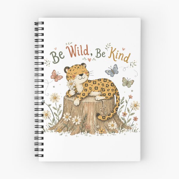 Item preview, Golden Paws - Cute Leopard Nursery designed and sold by bapupa.