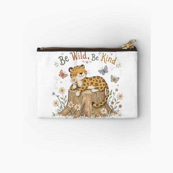 Item preview, Golden Paws - Cute Leopard Nursery designed and sold by bapupa.