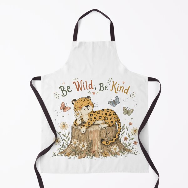 Item preview, Golden Paws - Cute Leopard Nursery designed and sold by bapupa.