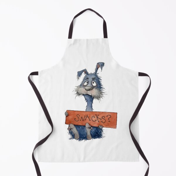 Item preview, Hungry little critter designed and sold by HeidiSpringArt.
