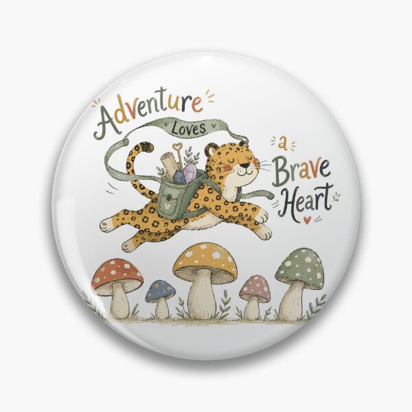 Item preview, Jungle Jumper - Cute Leopard Nursery designed and sold by bapupa.