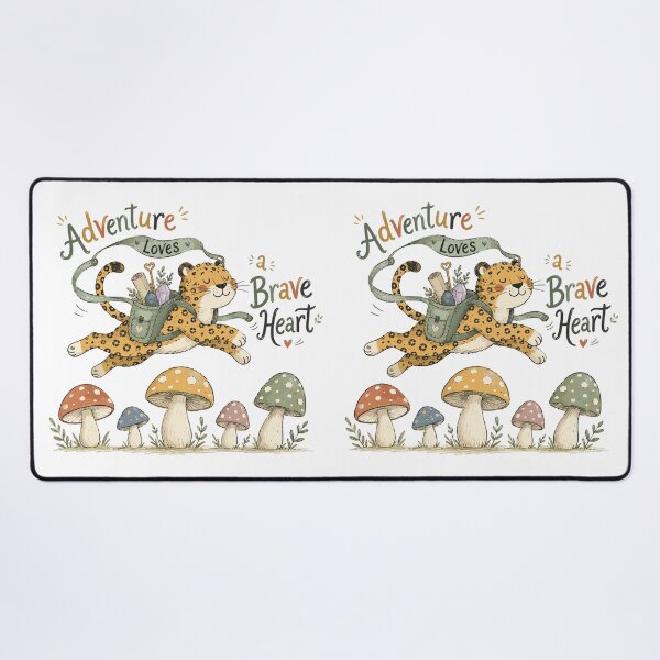 Item preview, Jungle Jumper - Cute Leopard Nursery designed and sold by bapupa.
