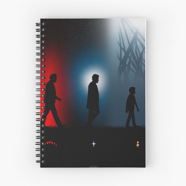 Item preview, The Weeknd Trilogy designed and sold by Go X Art.