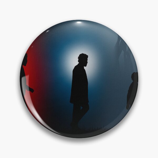 Item preview, The Weeknd Trilogy designed and sold by Go X Art.