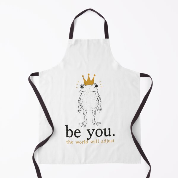 Item preview, Be You The World Will Adjust designed and sold by CelidaBonde.