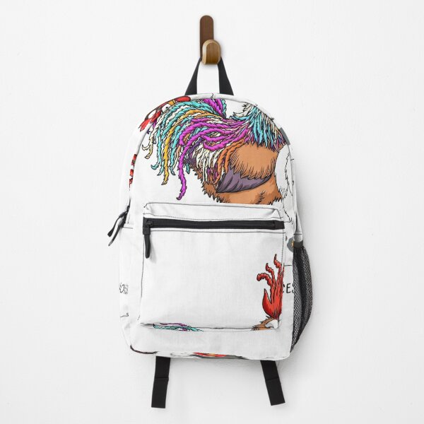 Item preview, Funny Cartoon Chicken Flock Quirky Poultry designed and sold by icm4639.