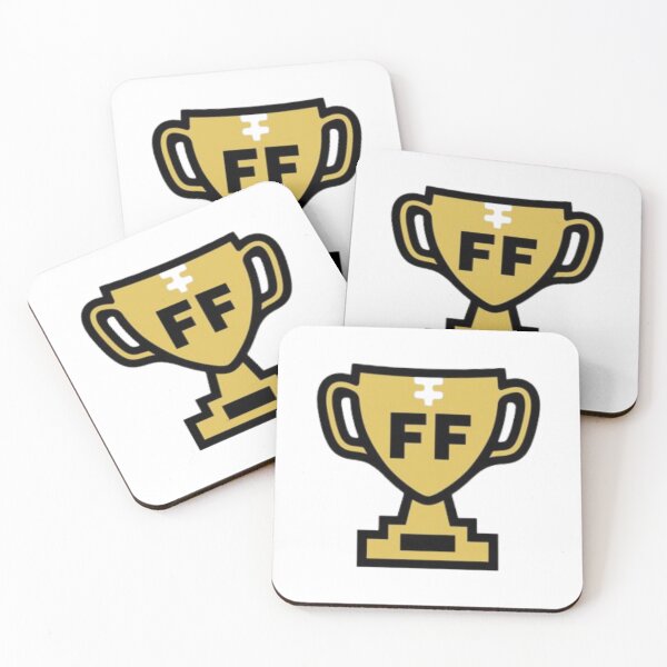Item preview, Fantasy Football Champion Trophy – League Winner Design designed and sold by Palette & Hue.