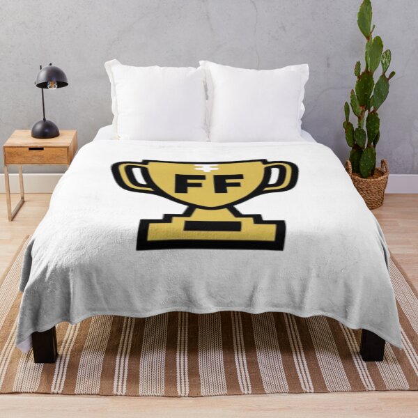 Item preview, Fantasy Football Champion Trophy – League Winner Design designed and sold by Palette & Hue.