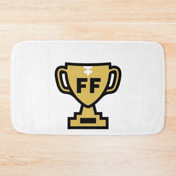Item preview, Fantasy Football Champion Trophy – League Winner Design designed and sold by Palette & Hue.