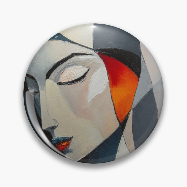 Item preview, Inner Harmony  designed and sold by VladArt House.