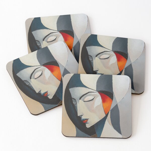 Item preview, Inner Harmony  designed and sold by VladArt House.