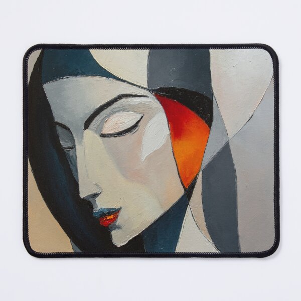 Item preview, Inner Harmony  designed and sold by VladArt House.