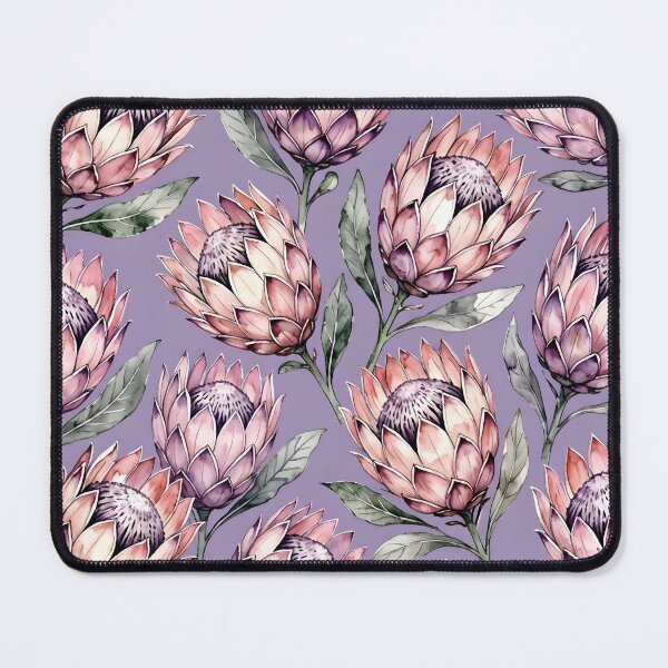 Item preview, Protea Flower  designed and sold by GraphicsClub.