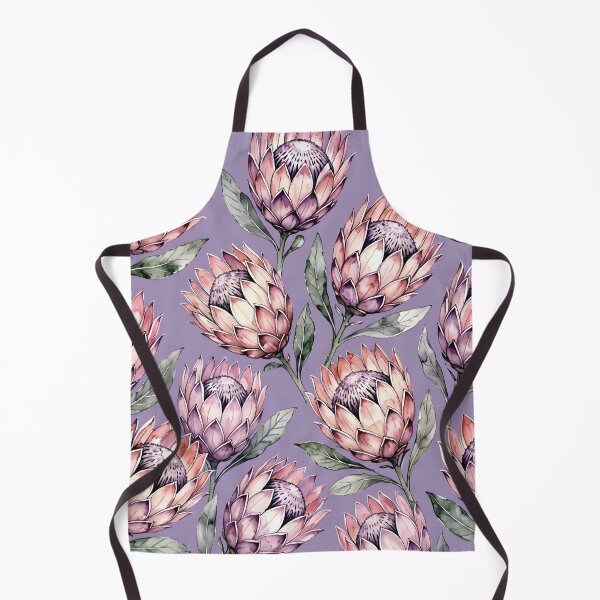 Item preview, Protea Flower designed and sold by GraphicsClub.