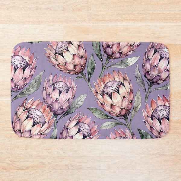 Item preview, Protea Flower  designed and sold by GraphicsClub.