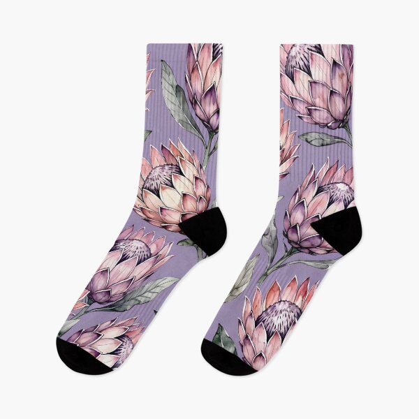 Item preview, Protea Flower  designed and sold by GraphicsClub.