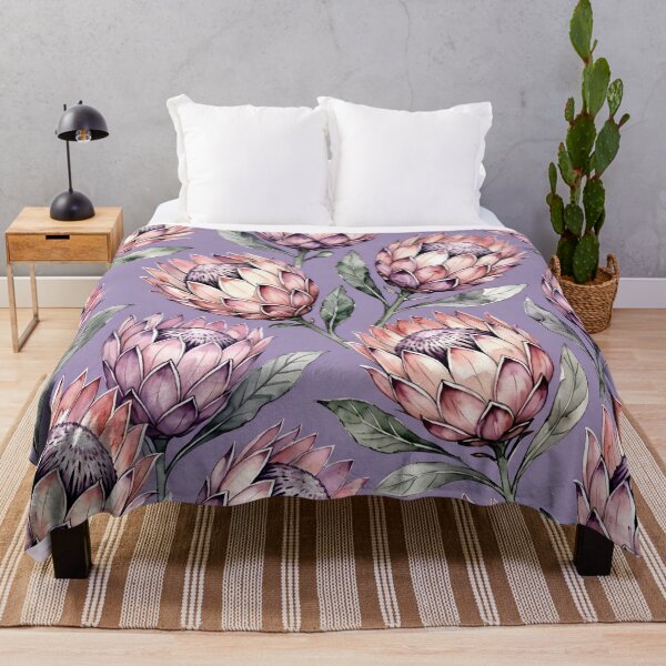 Item preview, Protea Flower  designed and sold by GraphicsClub.