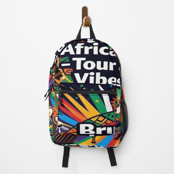 Item preview, Brussels Just Got African Colors – Tour & Taxis Vibes Only | African Festival Belgium T-Shirt | Afro Culture | Brussels Travel Souvenir | Colorful Lion & Zebra Graphic designed and sold by Sushikidsntoddlers.