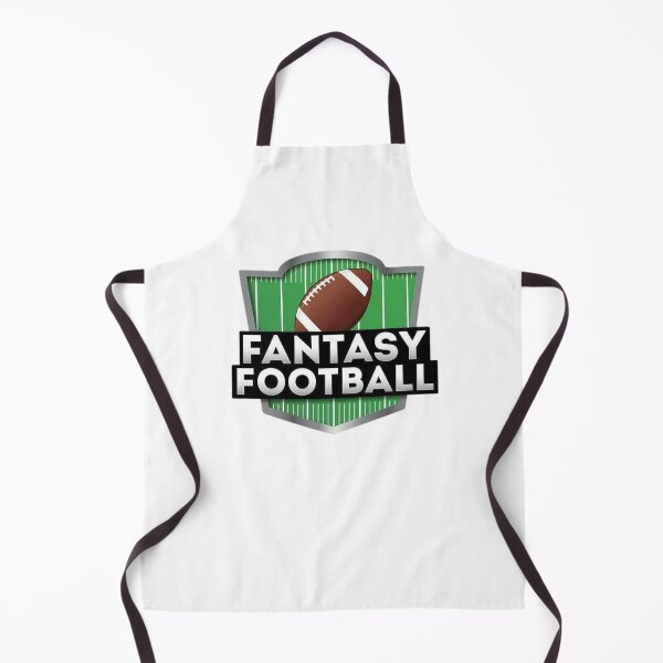 Item preview, Fantasy Football Field Logo – Draft Day Football Graphic designed and sold by Palette & Hue.