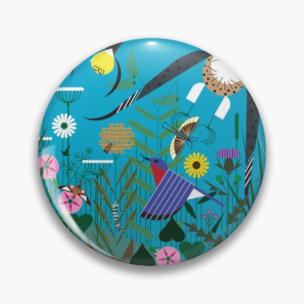 Item preview, Wild Summer designed and sold by MaraMontanez.
