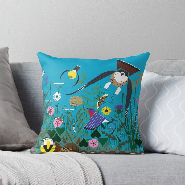 Item preview, Wild Summer designed and sold by MaraMontanez.