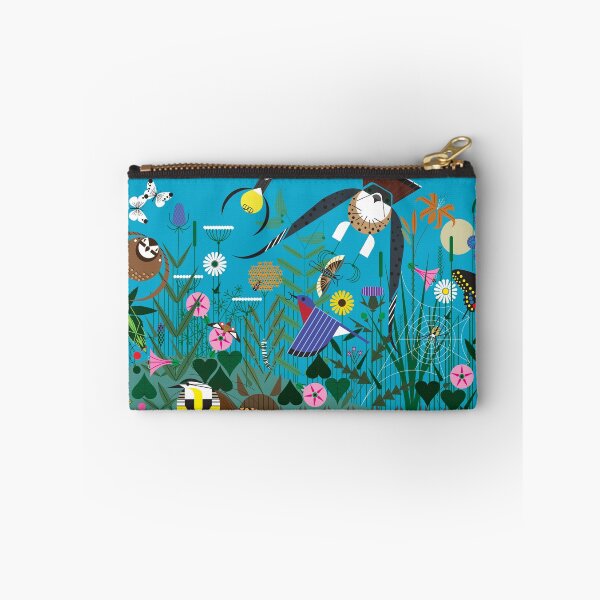 Item preview, Wild Summer designed and sold by MaraMontanez.