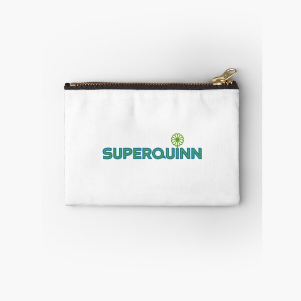 Item preview, Superquinn Green Dandelion Flower Supermarket Logo designed and sold by nuapkw.