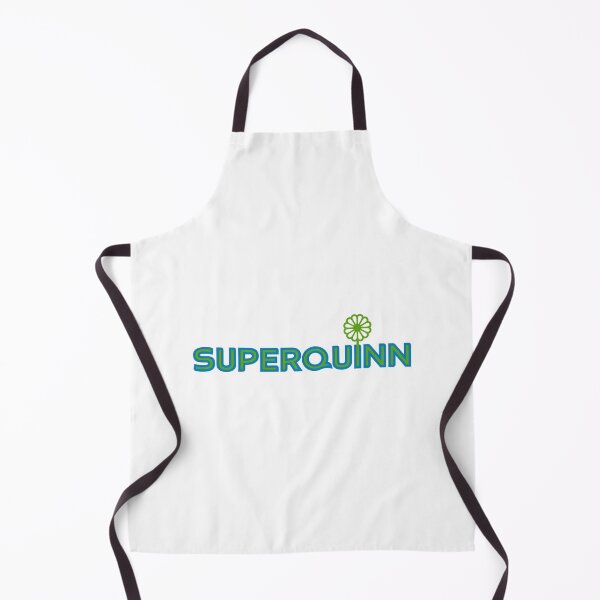Item preview, Superquinn Green Dandelion Flower Supermarket Logo designed and sold by nuapkw.