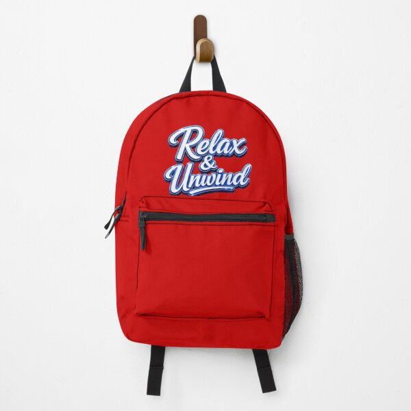 Item preview, Relax designed and sold by WarriorVision.