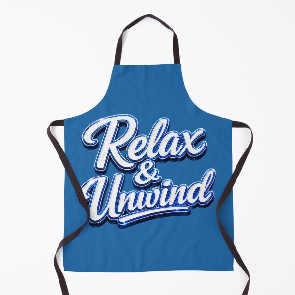 Item preview, Relax designed and sold by WarriorVision.