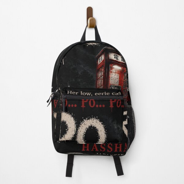 Item preview, Hasshaku-sama Japanese Urban Legend Horror designed and sold by Handcan.