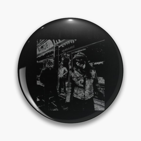 Item preview, Four Band Members Wearing designed and sold by CuteIdeaArt.