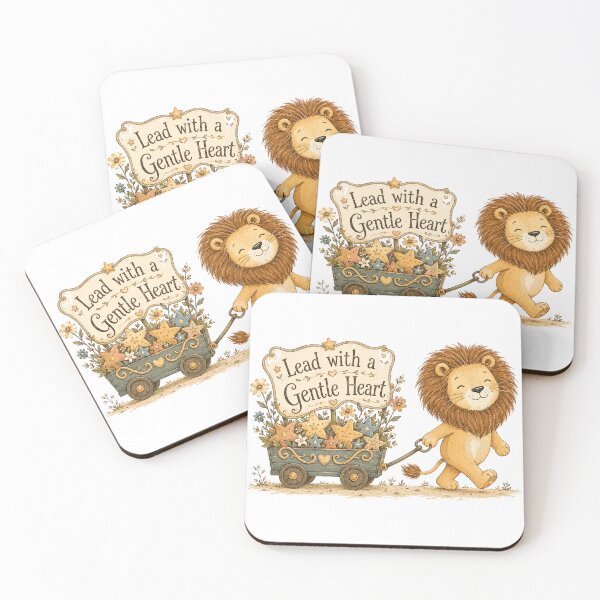 Item preview, Little King - Cute Lion Nursery designed and sold by bapupa.