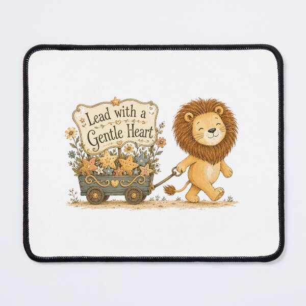 Item preview, Little King - Cute Lion Nursery designed and sold by bapupa.