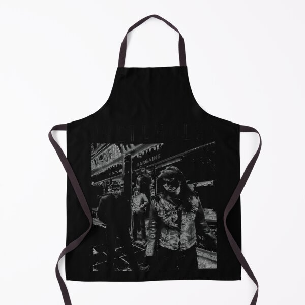 Item preview, Four Band Members Wearing designed and sold by CuteIdeaArt.