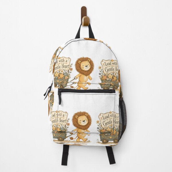 Item preview, Little King - Cute Lion Nursery designed and sold by bapupa.